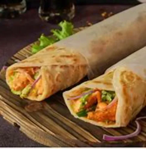 JANGER POROTTA ROLL